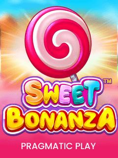 Sweet Bonanza-Pragmatic Play