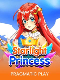 Starlight Princess-Pragmatic Play