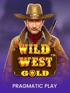 Wild West Gold-Pragmatic Play