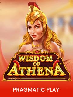 Wisdom of Athena-Pragmatic Play