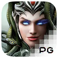 Medusa 2: The Quest of Perseus-PG Soft