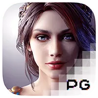 Medusa 1: The Curse of Athena-PG Soft