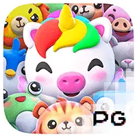 Plushie Frenzy-PG Soft