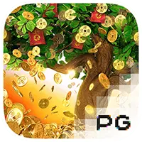 Tree of Fortune-PG Soft