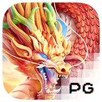 Dragon Legend-PG Soft