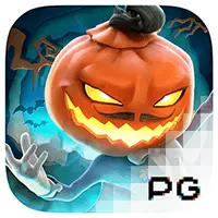 Mr. Hallow-Win-PG Soft