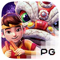 Prosperity Lion-PG Soft