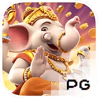 Ganesha Gold-PG Soft