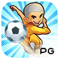 Shaolin Soccer-PG Soft