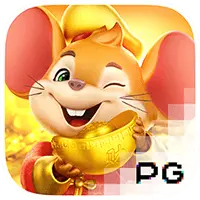 Fortune Mouse-PG Soft