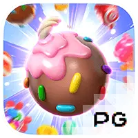 Candy Burst-PG Soft