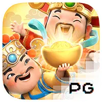 CaiShen Wins-PG Soft