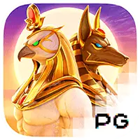 Egypt's Book of Mystery-PG Soft