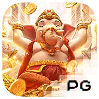 Ganesha Fortune-PG Soft