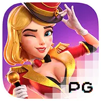 Circus Delight-PG Soft