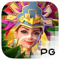 Treasures of Aztec-PG Soft