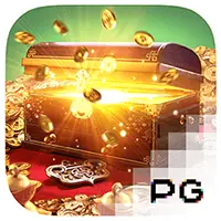 Jewels of Prosperity-PG Soft