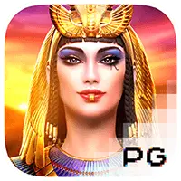 Secrets of Cleopatra-PG Soft