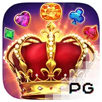 Majestic Treasures-PG Soft