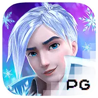 Jack Frost's Winter-PG Soft