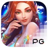 Mermaid Riches-PG Soft