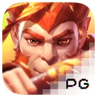 Legendary Monkey King-PG Soft