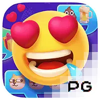 Emoji Riches-PG Soft