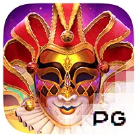 Mask Carnival-PG Soft