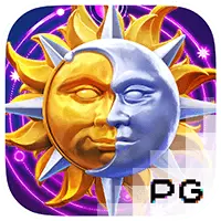 Destiny of Sun & Moon-PG Soft