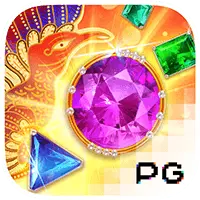 Garuda Gems-PG Soft