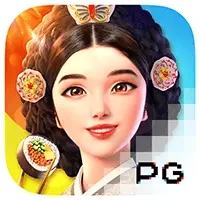 The Queen's Banquet-PG Soft